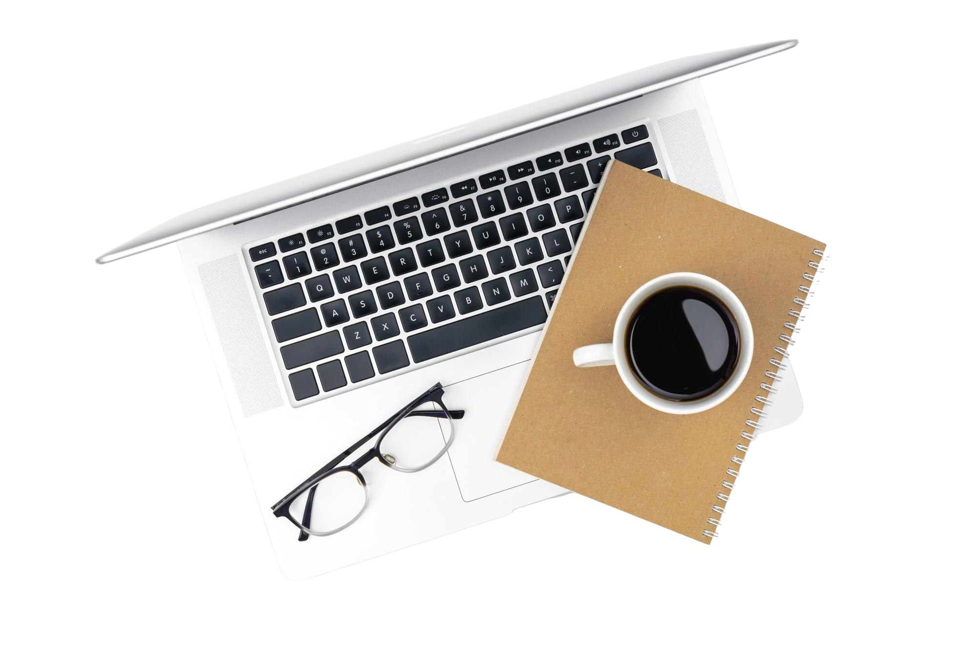 Professional support workspace