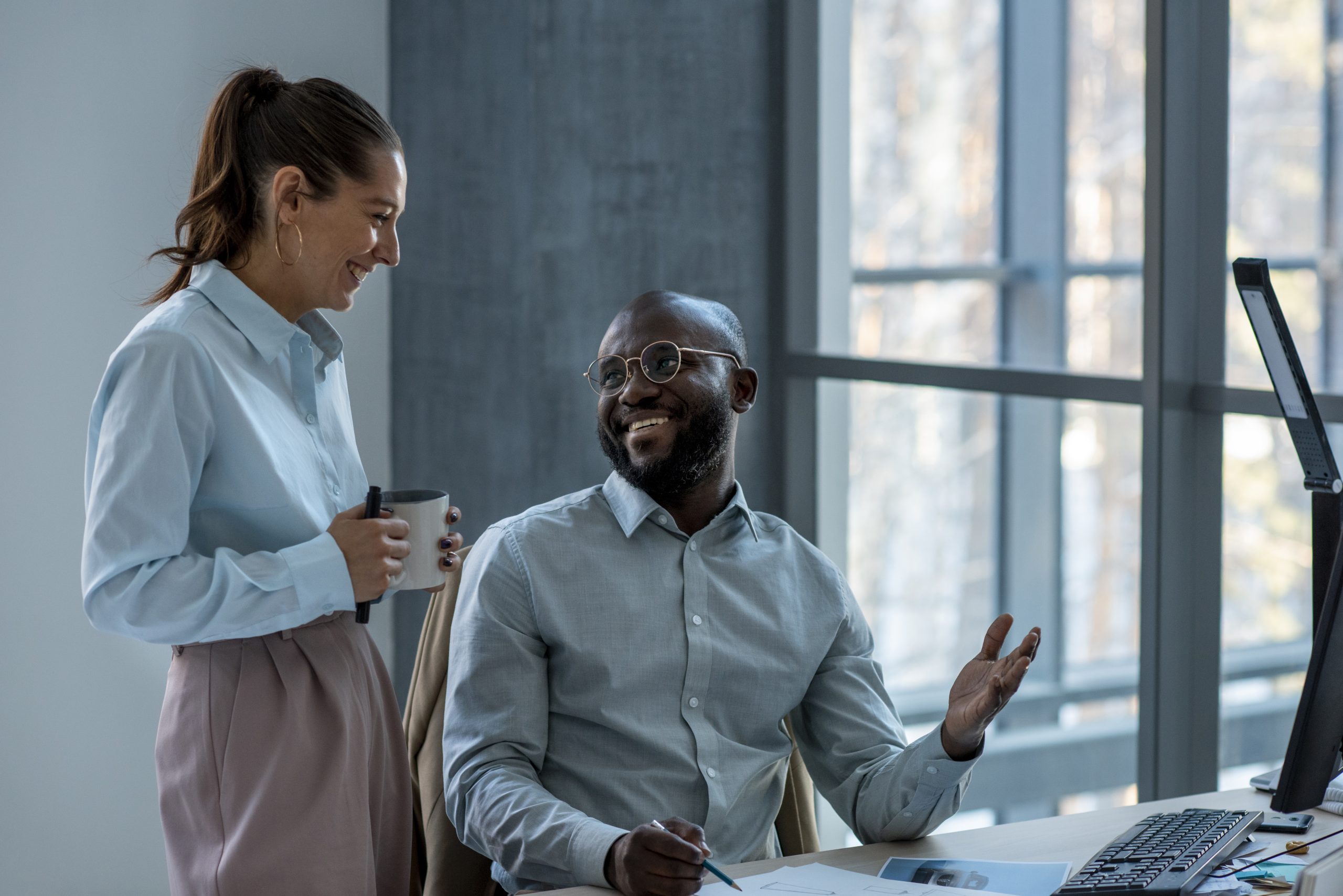 Business Support and Administration
